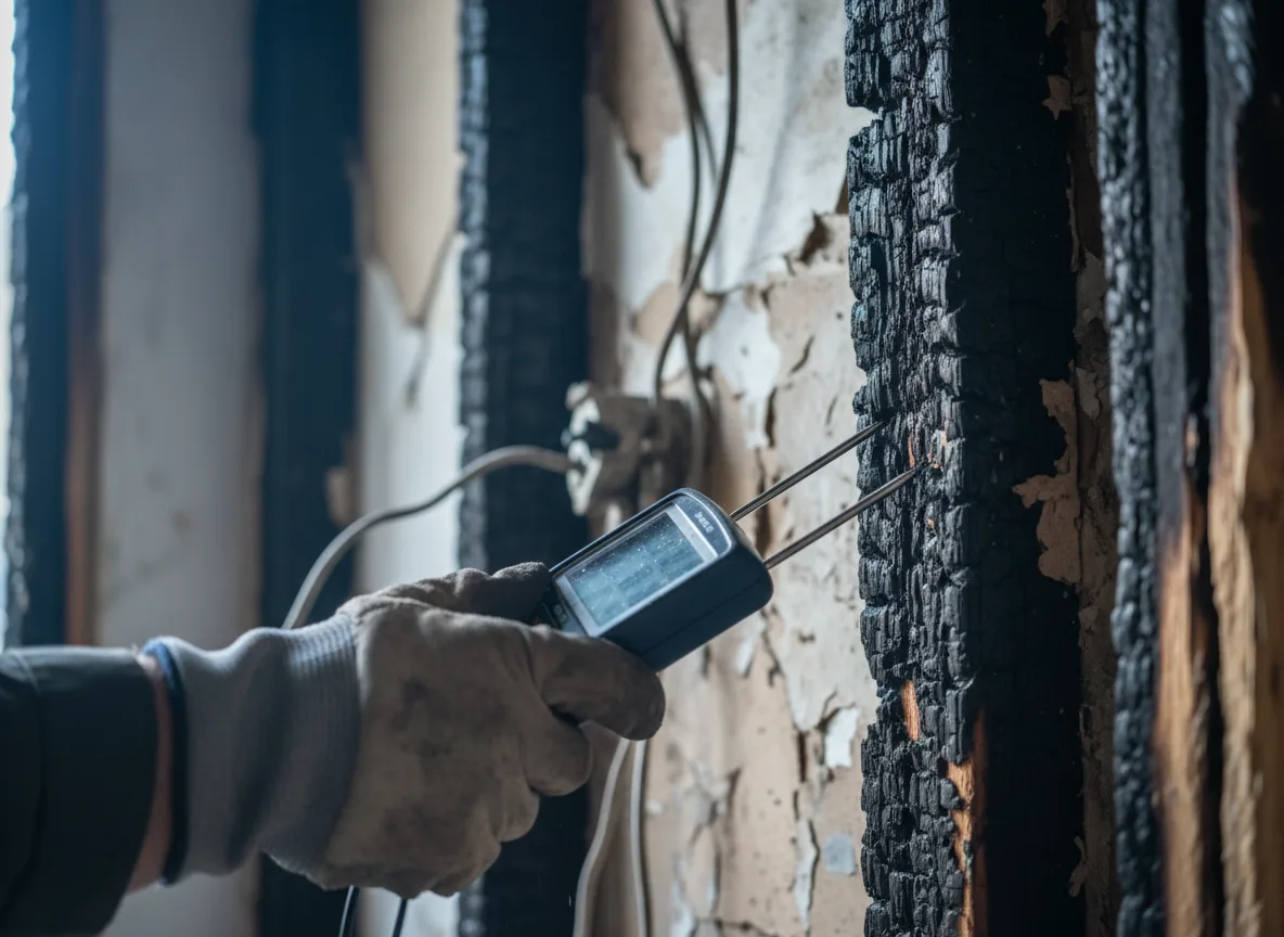 Fire Damage Restoration Del City, OK FAQs